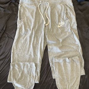 Nike joggers